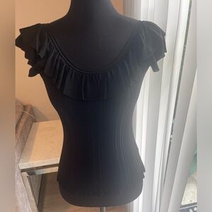 NWOT Saks Fifth Avenue Top